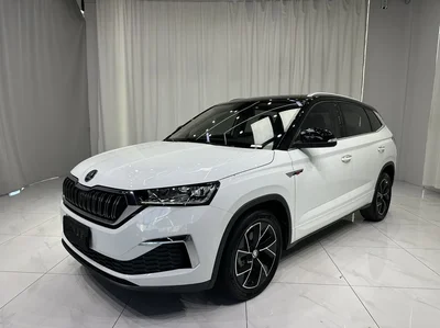 Фото 2 Skoda Kamiq GT