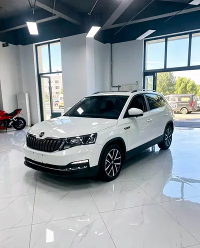 Фото 5 Skoda Kamiq