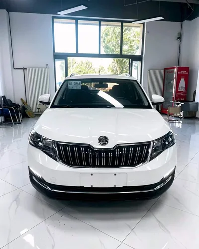Фото 6 Skoda Kamiq