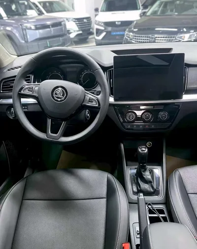 Фото 7 Skoda Kamiq