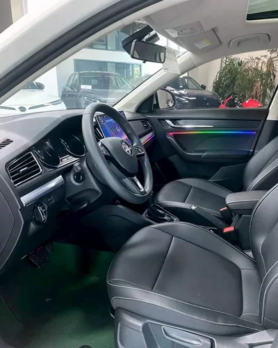 Фото 8 Skoda Kamiq