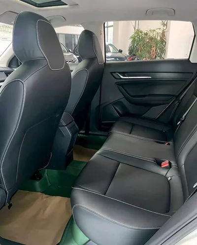 Фото 9 Skoda Kamiq