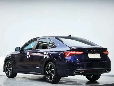 Фото 5 Skoda Octavia Pro