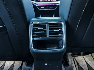 Фото 15 Skoda Octavia Pro