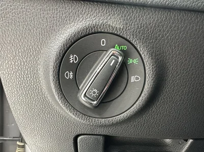 Фото 9 Skoda Superb