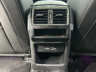 Фото 15 Skoda Superb