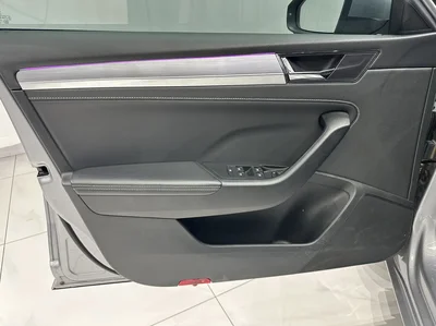 Фото 8 Skoda Superb