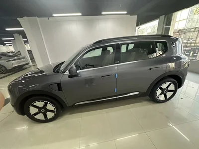 Фото 4 Smart №5 EHD 120MAX