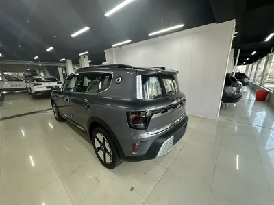Фото 5 Smart №5 EHD 120MAX