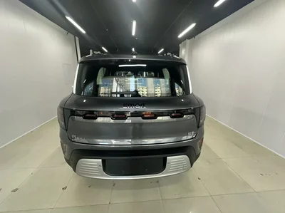 Фото 6 Smart №5 EHD 120MAX