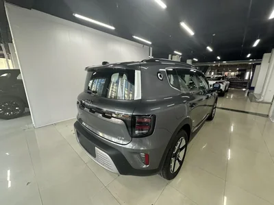 Фото 7 Smart №5 EHD 120MAX