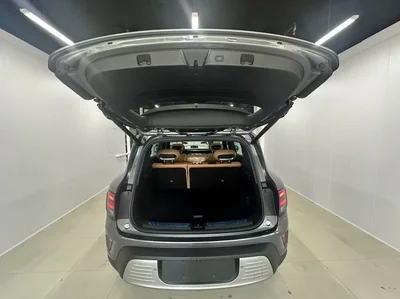 Фото 10 Smart №5 EHD 120MAX