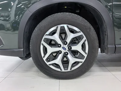 Фото 6 Subaru Forester