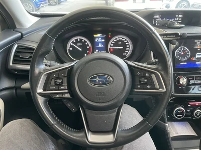 Фото 5 Subaru Forester