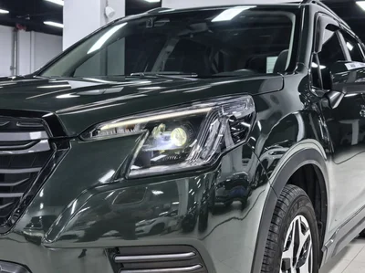 Фото 4 Subaru Forester