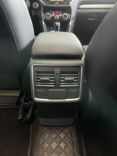 Фото 8 Subaru Forester