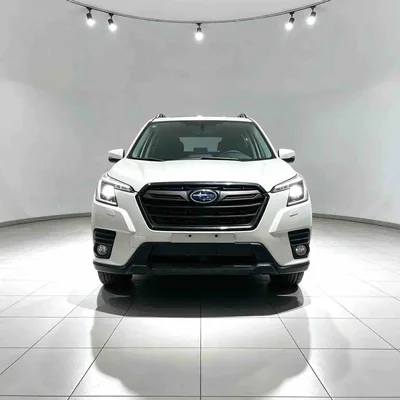 Фото 2 Subaru Forester