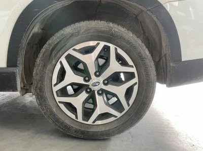 Фото 10 Subaru Forester