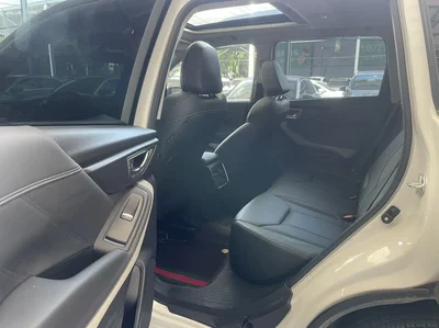 Фото 7 Subaru Forester