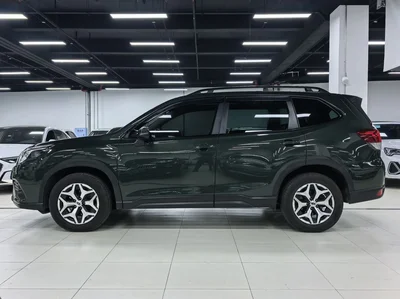Фото 7 Subaru Forester