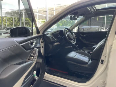 Фото 6 Subaru Forester
