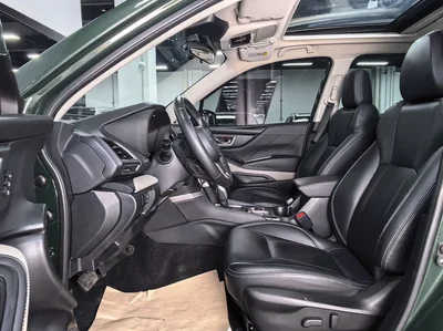 Фото 8 Subaru Forester
