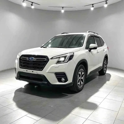 Фото 3 Subaru Forester