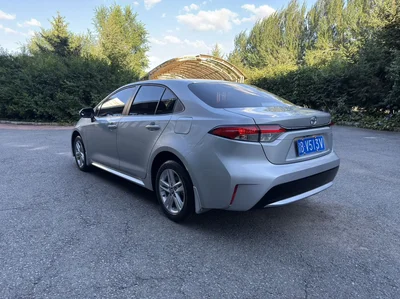 Фото 4 Toyota Levin