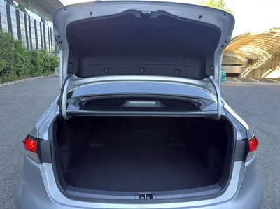 Фото 20 Toyota Levin