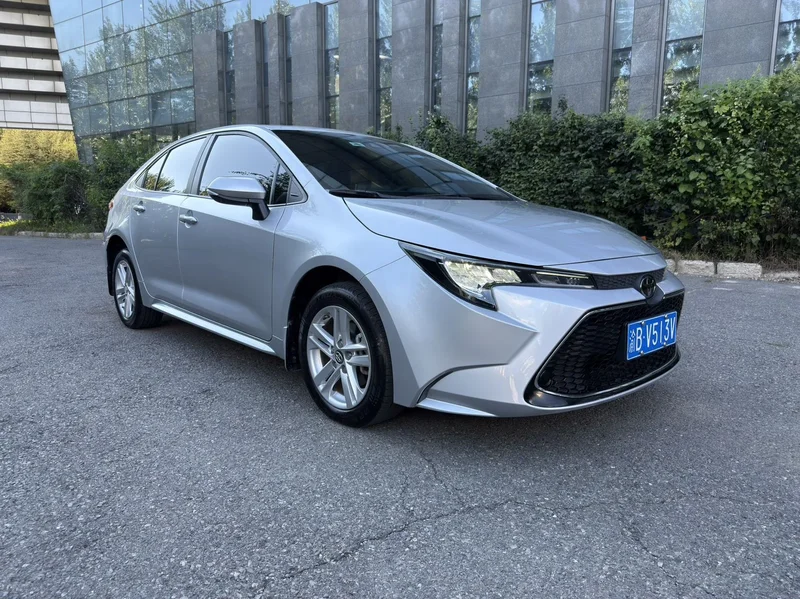 Toyota Levin