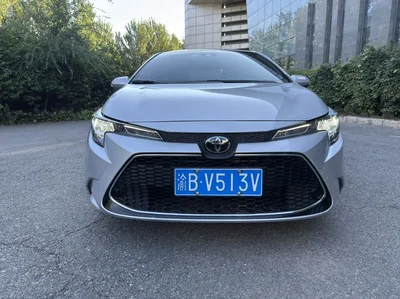 Фото 2 Toyota Levin