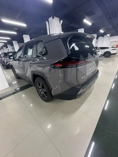 Фото 4 Toyota RAV4