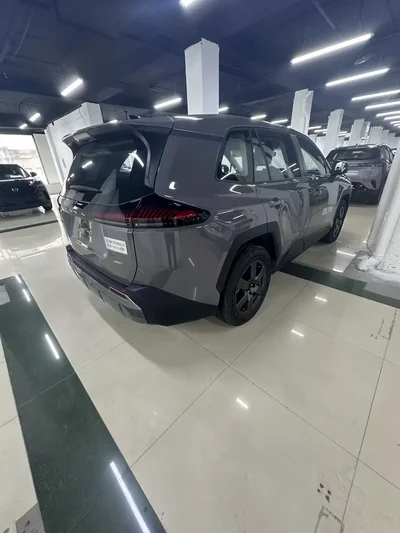 Фото 6 Toyota RAV4