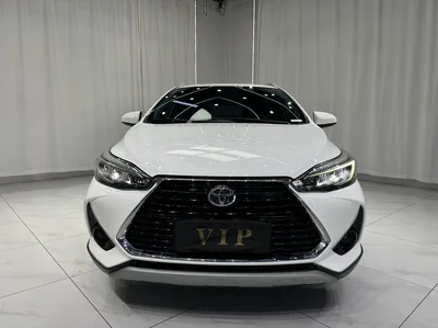 Фото 3 Toyota Yaris L Zhixuan X