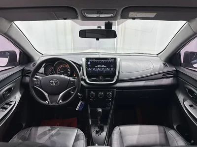 Фото 14 Toyota Yaris L Zhixuan X