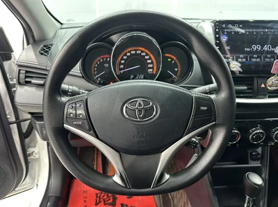 Фото 12 Toyota Yaris L Zhixuan X