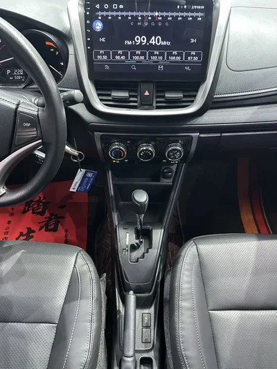 Фото 13 Toyota Yaris L Zhixuan X