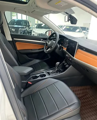 Фото 9 Volkswagen Bora
