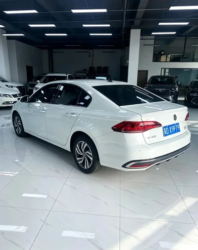Фото 4 Volkswagen Bora