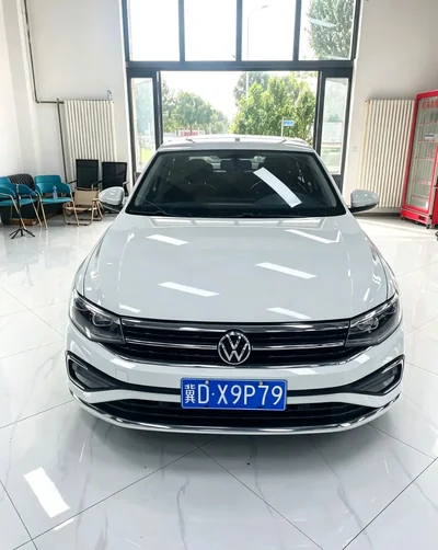Фото 3 Volkswagen Bora