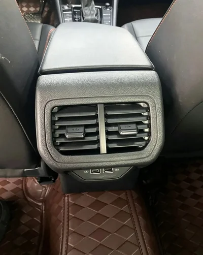 Фото 12 Volkswagen Bora