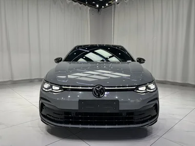 Фото 3 Volkswagen Golf