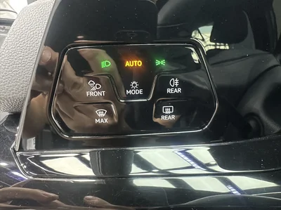Фото 9 Volkswagen Golf