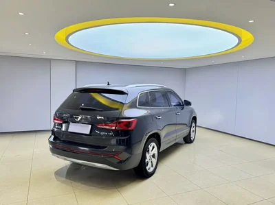 Фото 6 Volkswagen Jetta VS7