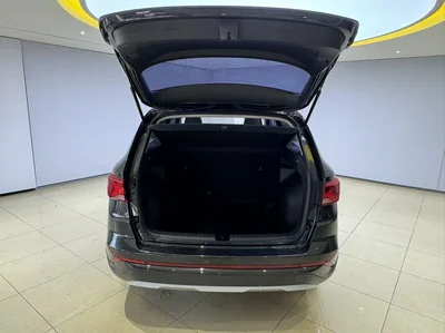 Фото 7 Volkswagen Jetta VS7