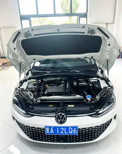 Фото 21 Volkswagen Lamando L