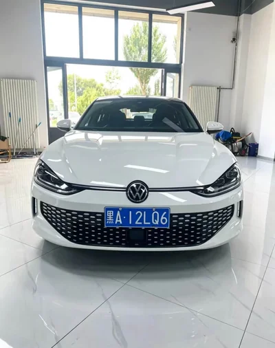 Фото 2 Volkswagen Lamando L