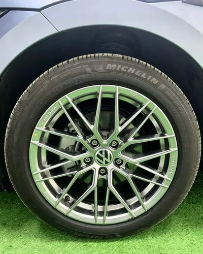 Фото 17 Volkswagen Lamando L