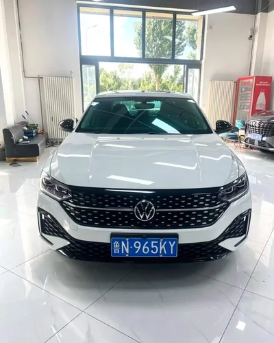 Фото 2 Volkswagen Lavida