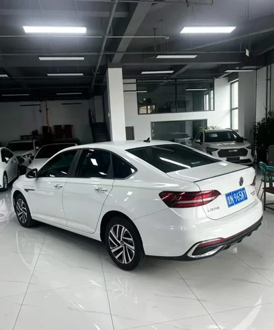 Фото 6 Volkswagen Lavida